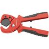 Shears for hoses and plastic tubes Ø28mm